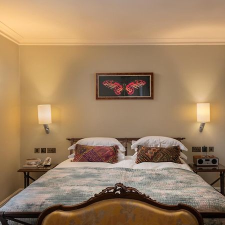 Southernhay House Hotel Exeter Ngoại thất bức ảnh