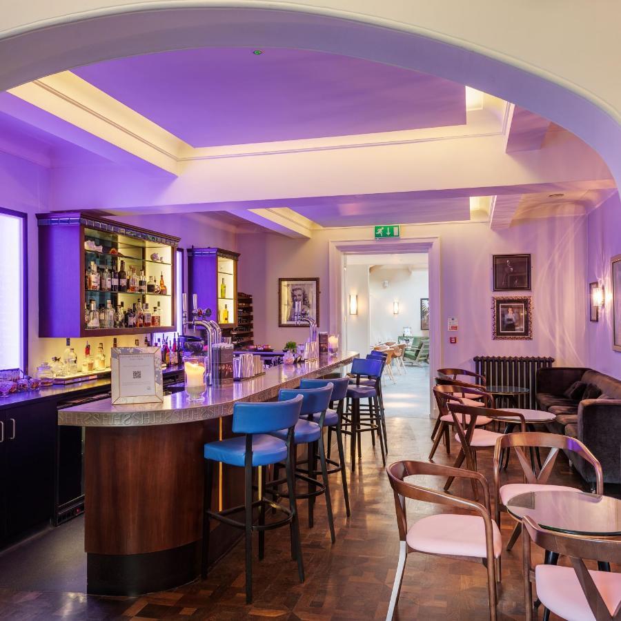 Southernhay House Hotel Exeter Ngoại thất bức ảnh