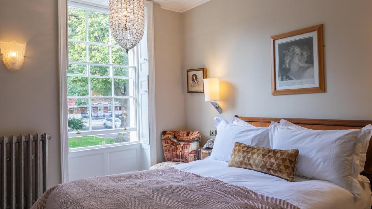 Southernhay House Hotel Exeter Ngoại thất bức ảnh