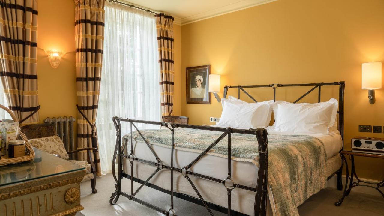 Southernhay House Hotel Exeter Ngoại thất bức ảnh