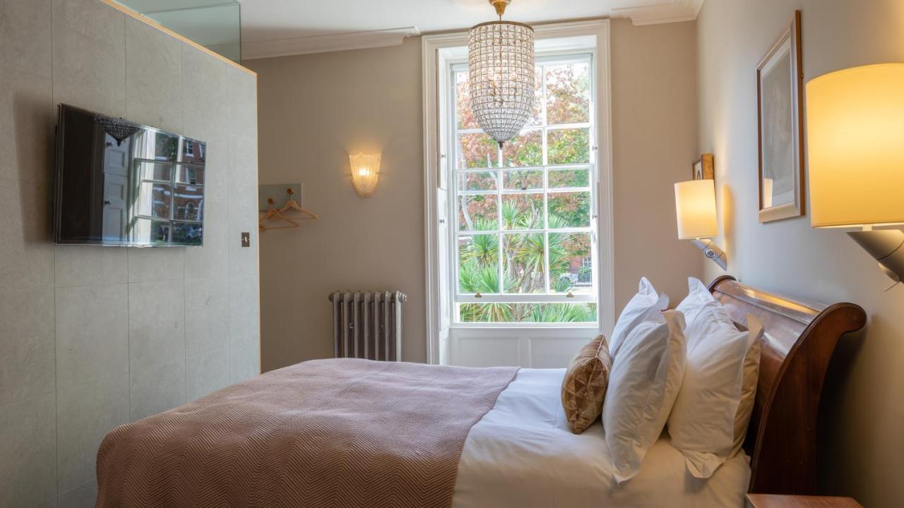 Southernhay House Hotel Exeter Ngoại thất bức ảnh