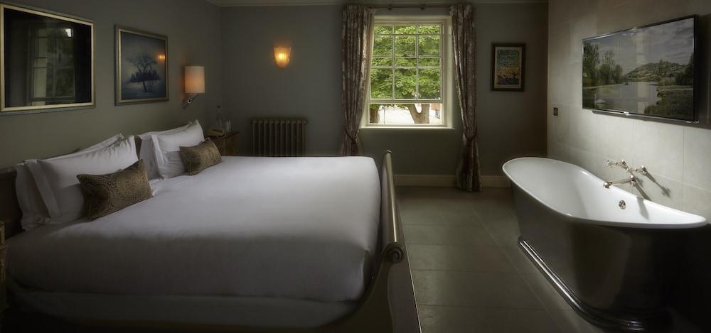 Southernhay House Hotel Exeter Ngoại thất bức ảnh