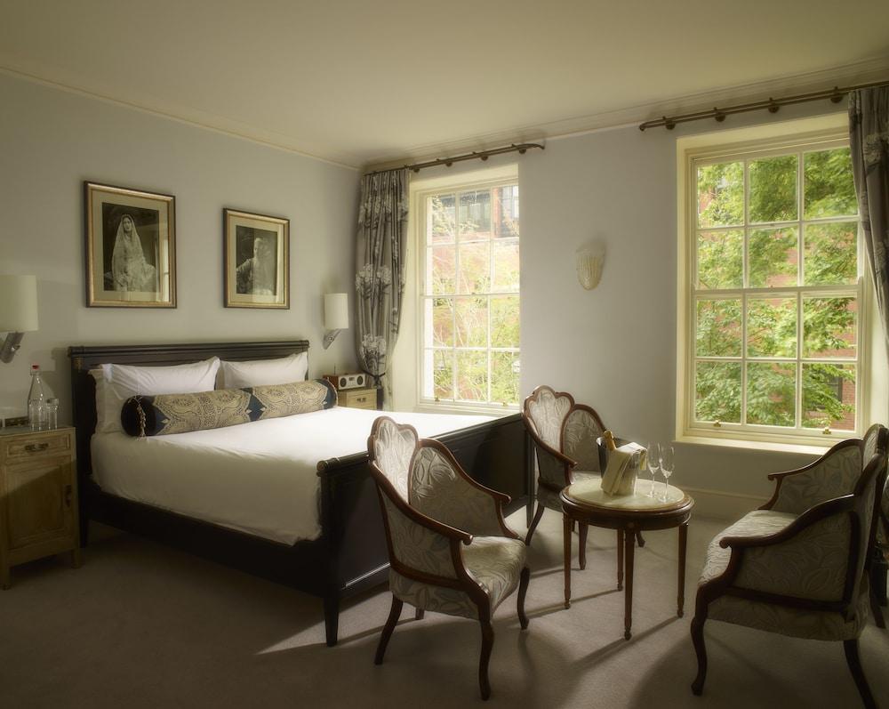 Southernhay House Hotel Exeter Ngoại thất bức ảnh