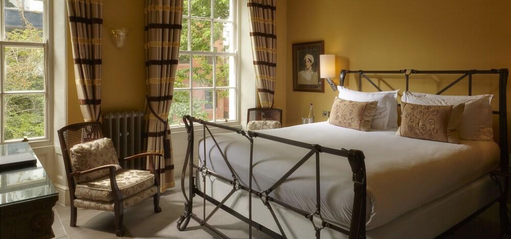 Southernhay House Hotel Exeter Ngoại thất bức ảnh