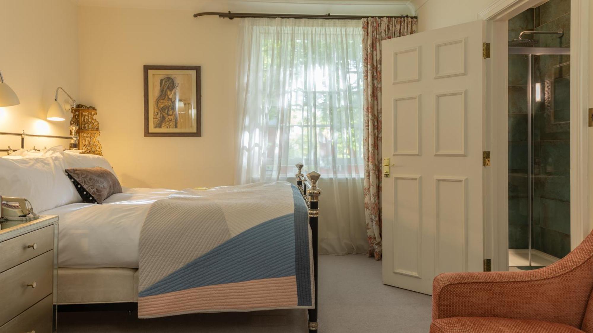 Southernhay House Hotel Exeter Ngoại thất bức ảnh