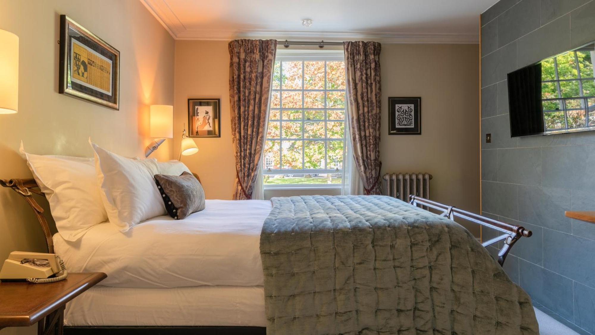 Southernhay House Hotel Exeter Ngoại thất bức ảnh