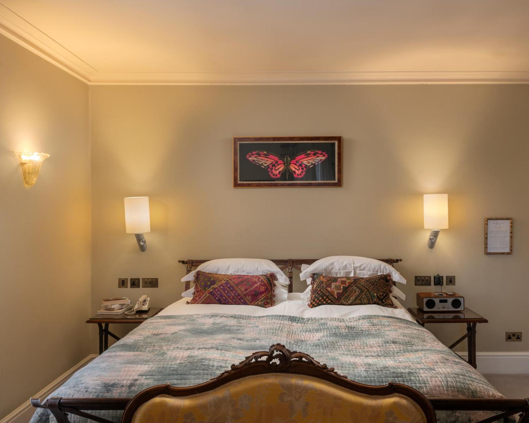 Southernhay House Hotel Exeter Ngoại thất bức ảnh