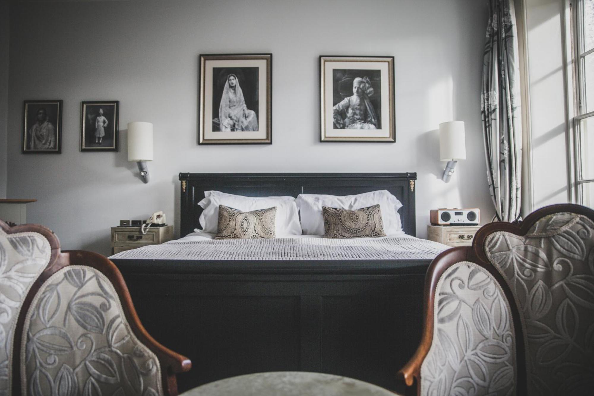 Southernhay House Hotel Exeter Ngoại thất bức ảnh