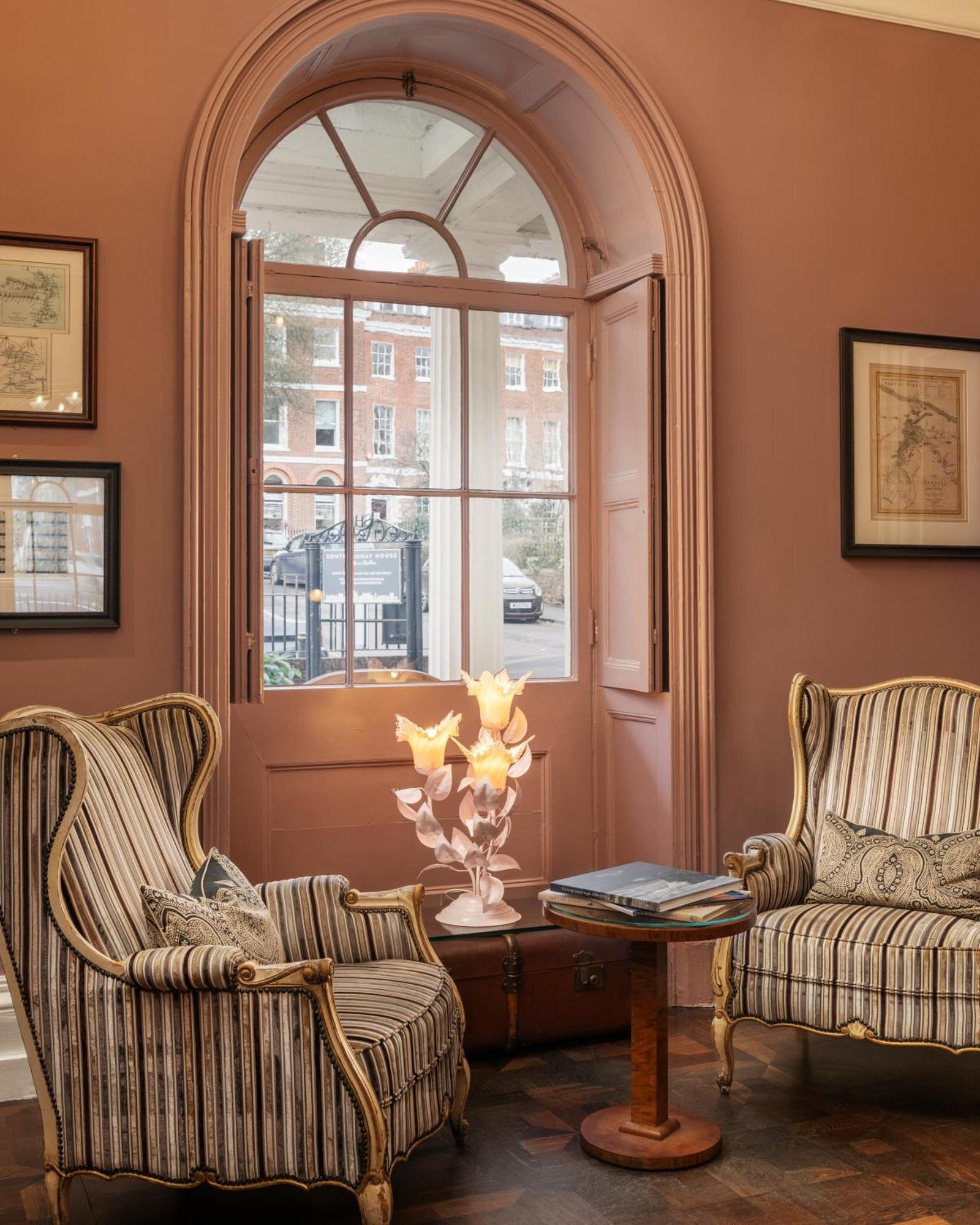 Southernhay House Hotel Exeter Ngoại thất bức ảnh