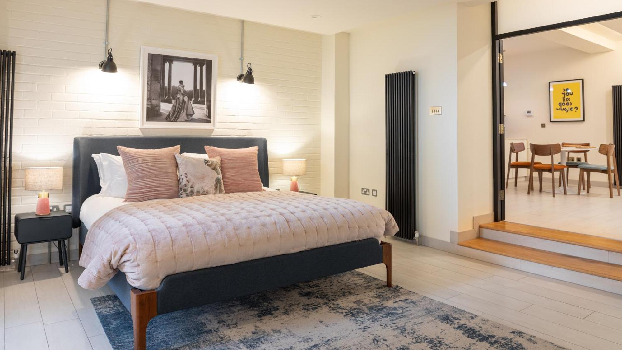 Southernhay House Hotel Exeter Ngoại thất bức ảnh