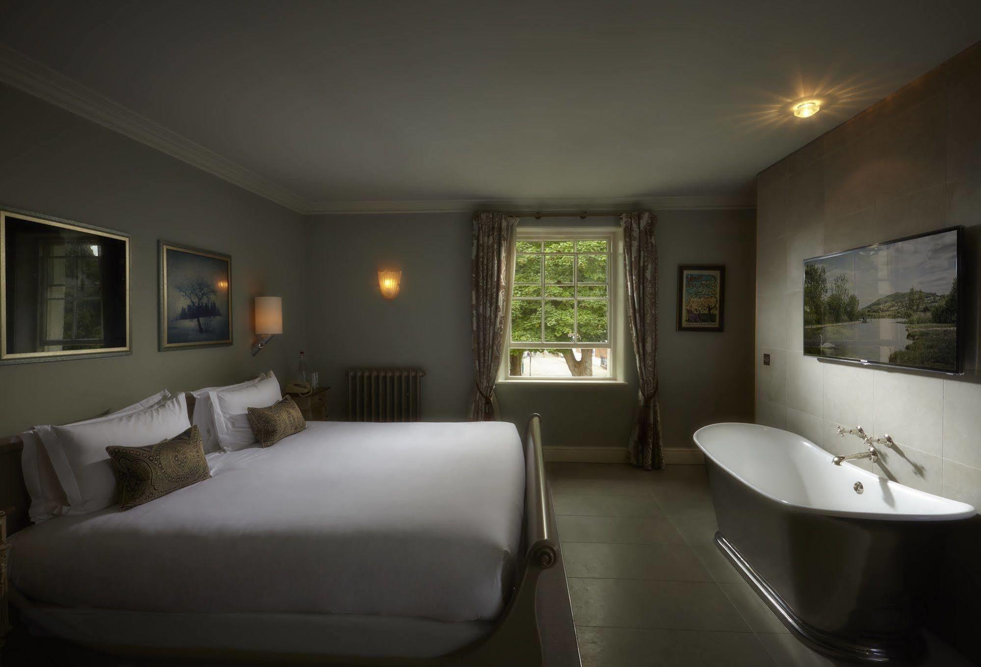 Southernhay House Hotel Exeter Ngoại thất bức ảnh