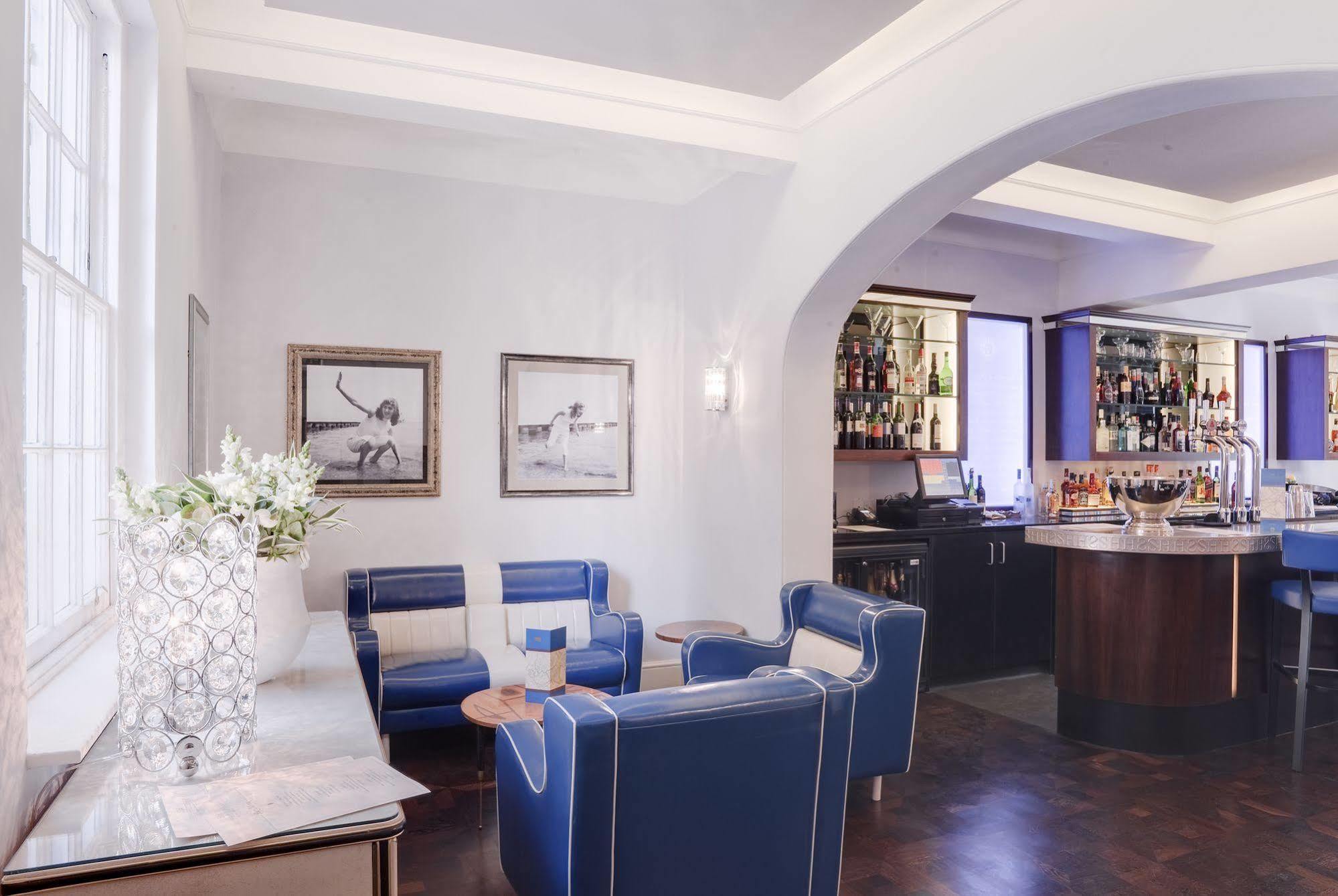 Southernhay House Hotel Exeter Ngoại thất bức ảnh
