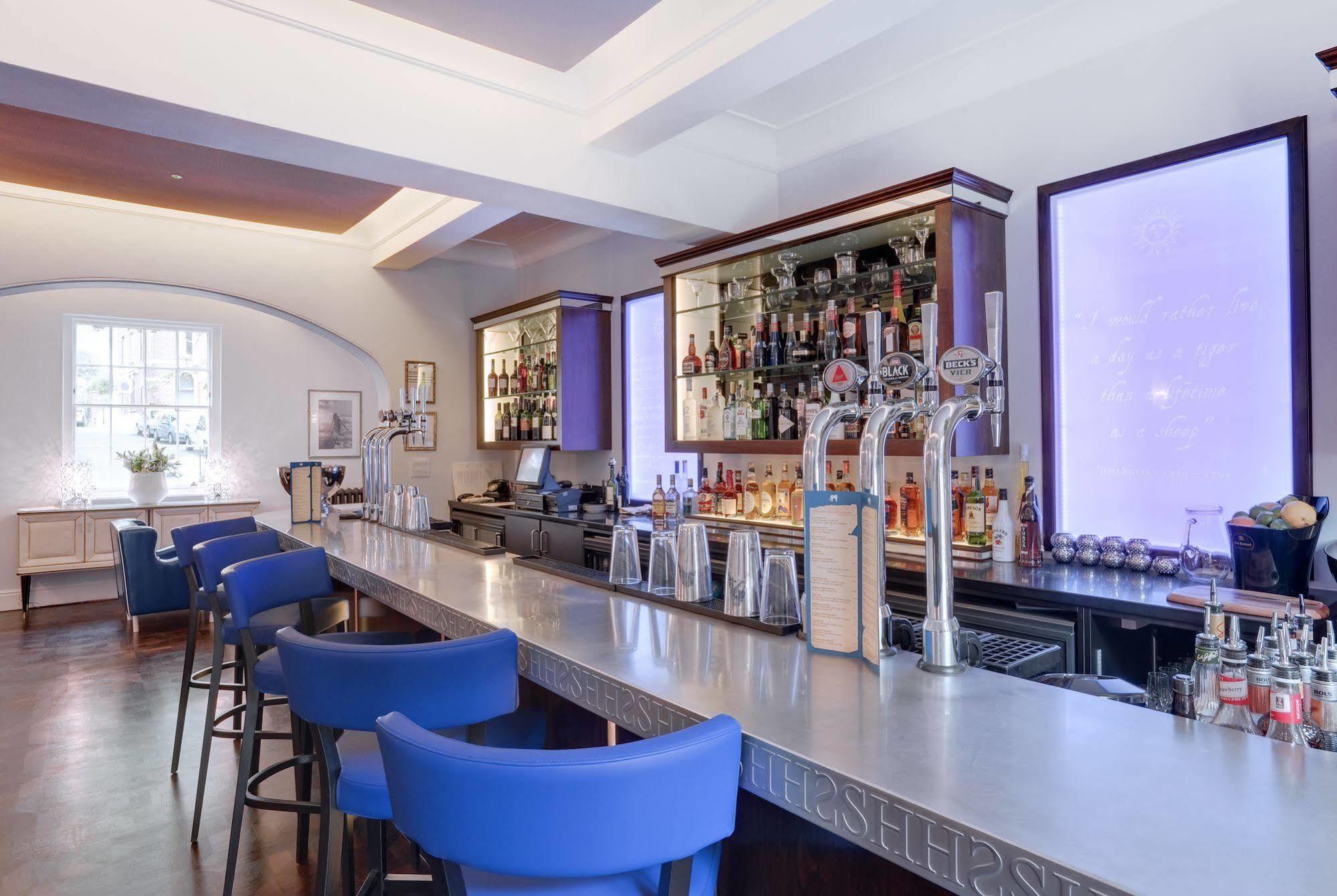 Southernhay House Hotel Exeter Ngoại thất bức ảnh