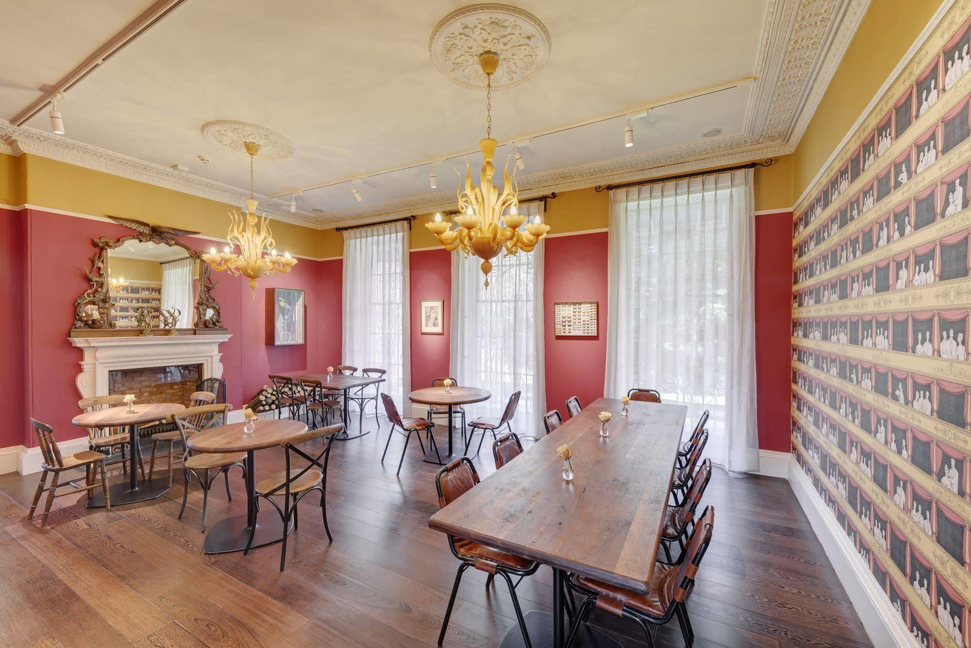 Southernhay House Hotel Exeter Ngoại thất bức ảnh